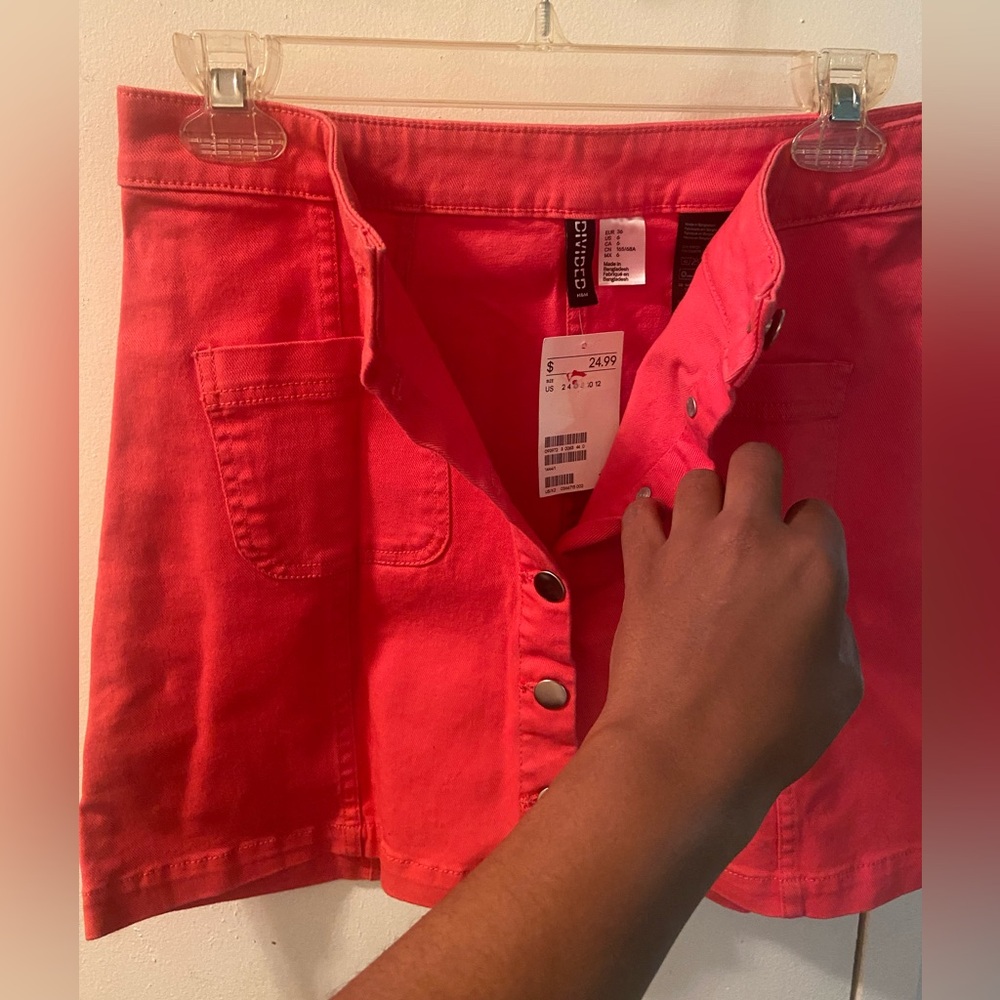 H&M skirt